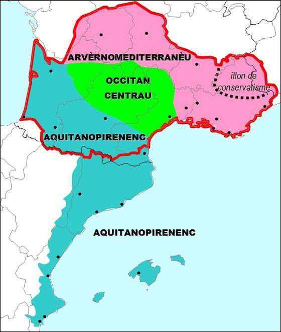 idioma occitano